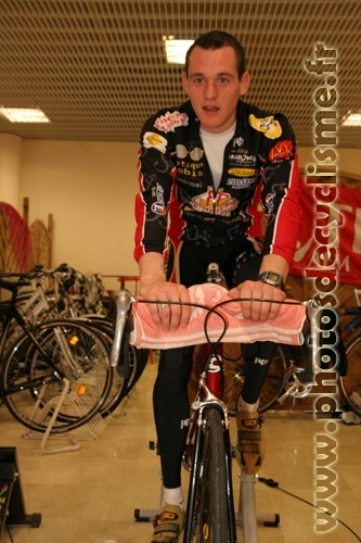 Telethon 2007 082